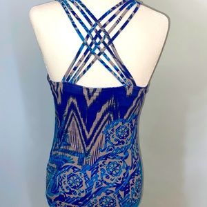 Calvin Klein Yoga Tank